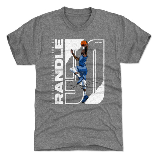 Julius Randle Stretch