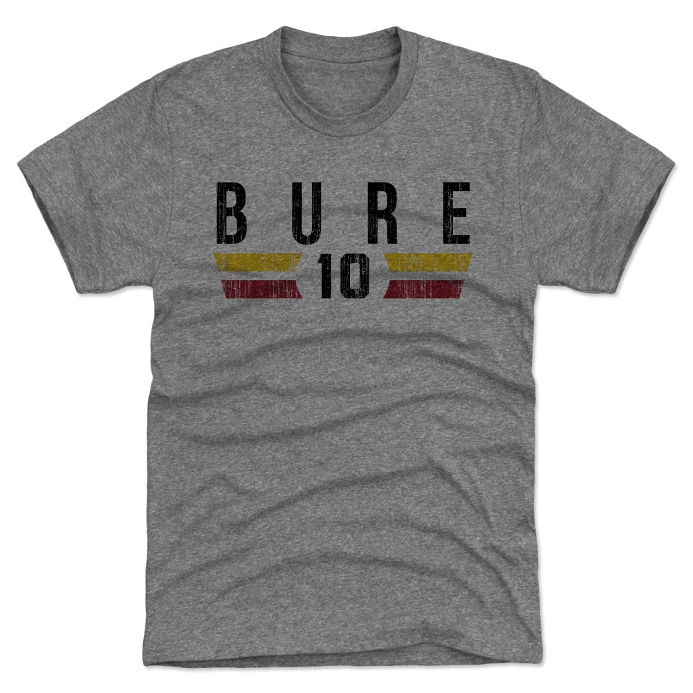 Pavel Bure Font K/Unisex Tee/3XL