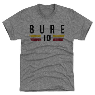 Pavel Bure Font K/Unisex Tee/3XL