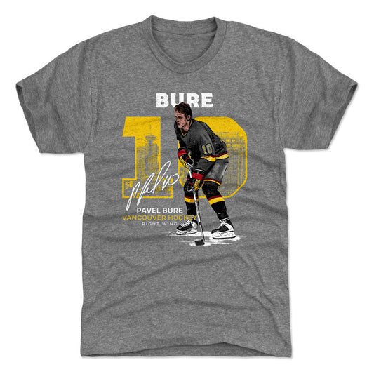 Pavel Bure Throwback Number/Unisex Tee/3XL