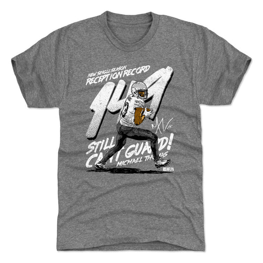 Michael Thomas Record Breaker