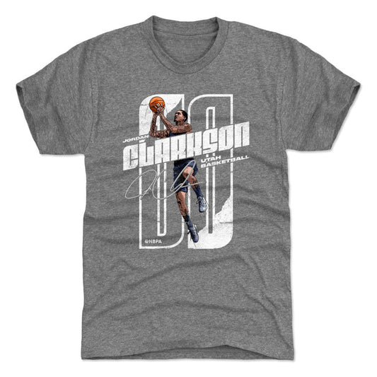 Jordan Clarkson Stretch