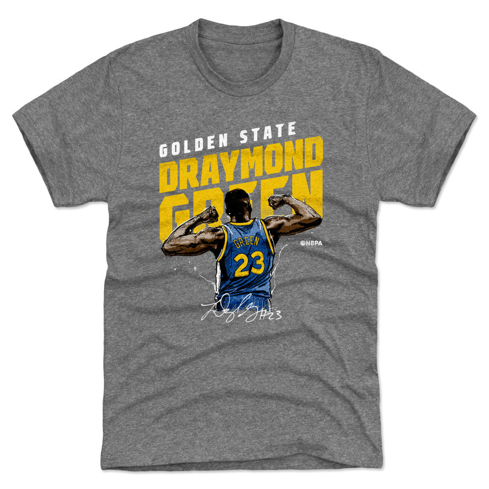 Draymond Green Flex Y