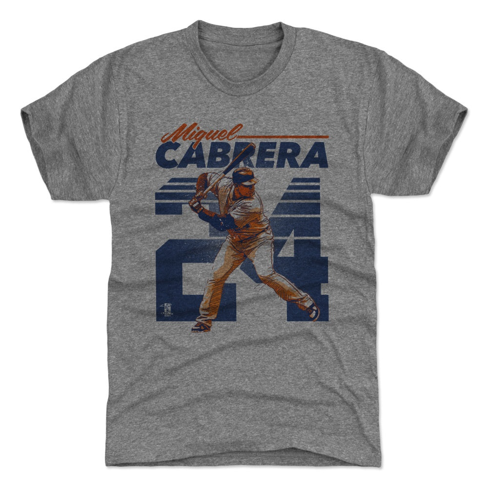 Miguel Cabrera Retro B