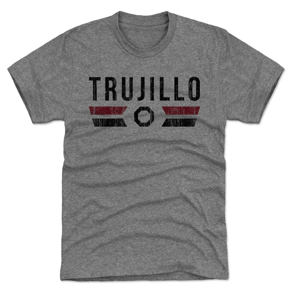 Abel Trujillo Font K