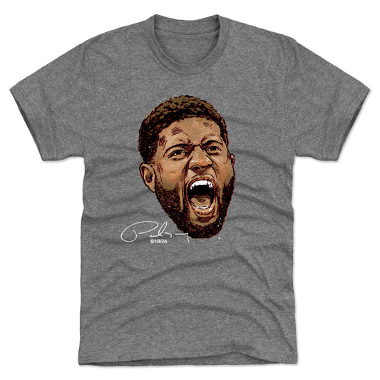 Paul George Scream