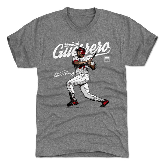 Vladimir Guerrero Score/Unisex Tee/3XL