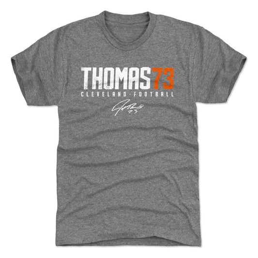 Joe Thomas Elite O/Unisex Tee/3XL