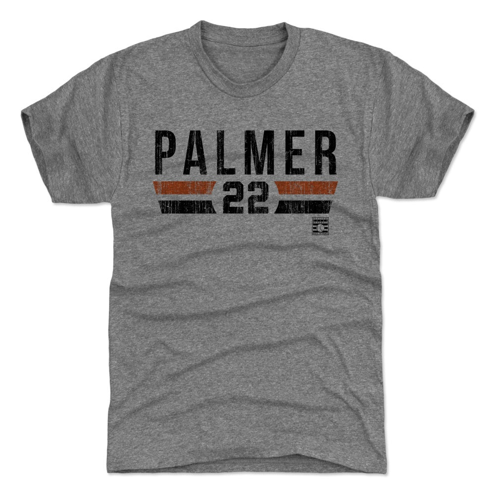 Jim Palmer Font K