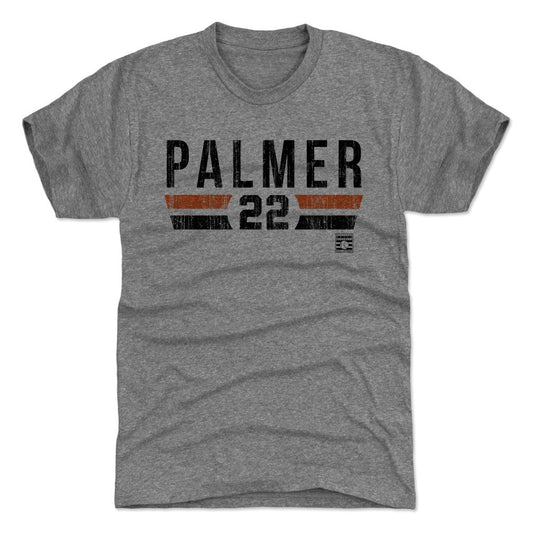 Jim Palmer Font K