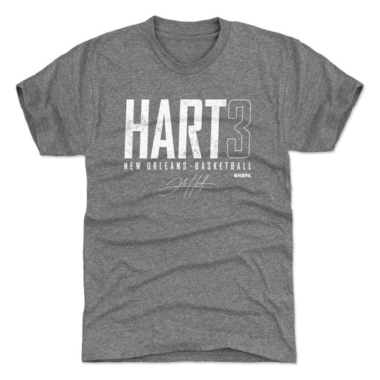 Josh Hart New Orleans Elite