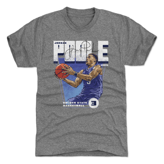 Jordan Poole Golden State Premiere