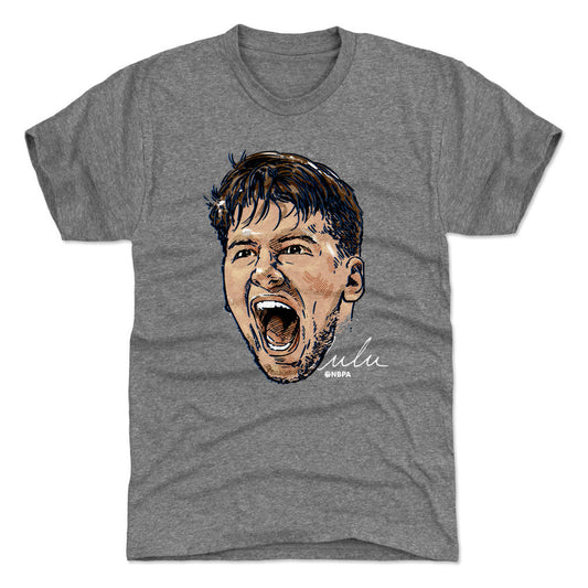 Luka Doncic Scream
