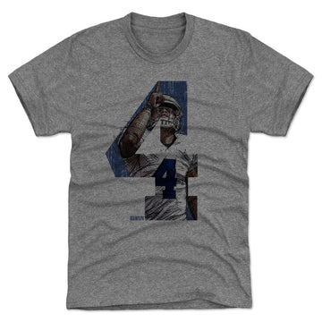 Dak Prescott Point B