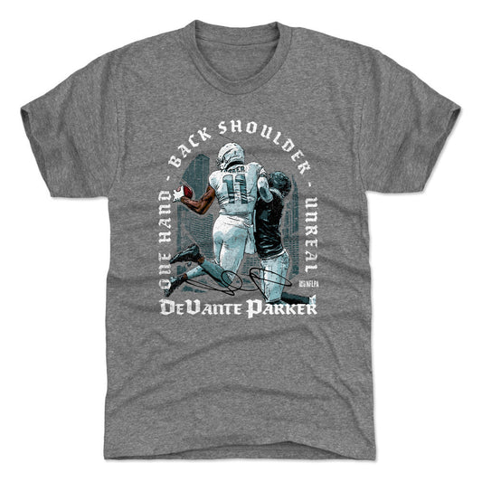 DeVante Parker Back Shoulder Catch