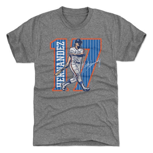 Keith Hernandez Impact B/Unisex Tee/3XL