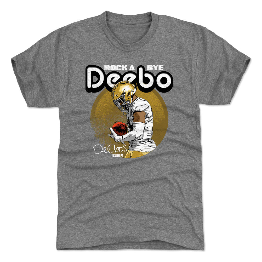 Deebo Samuel San Francisco Rock-A-Bye