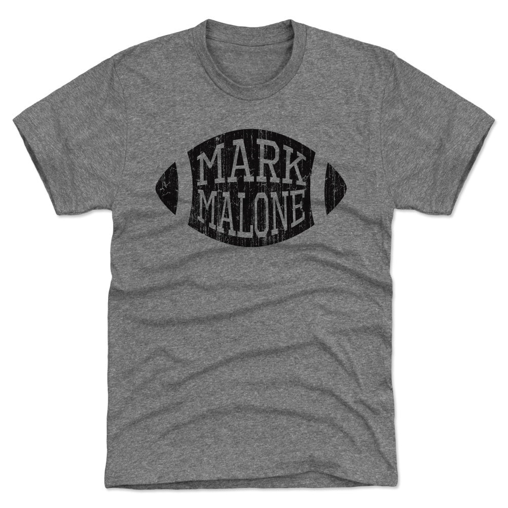 Mark Malone Football K/Unisex Tee/3XL