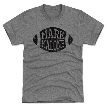 Mark Malone Football K/Unisex Tee/3XL