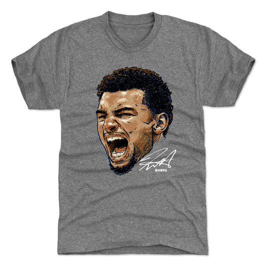 Jamal Murray Scream