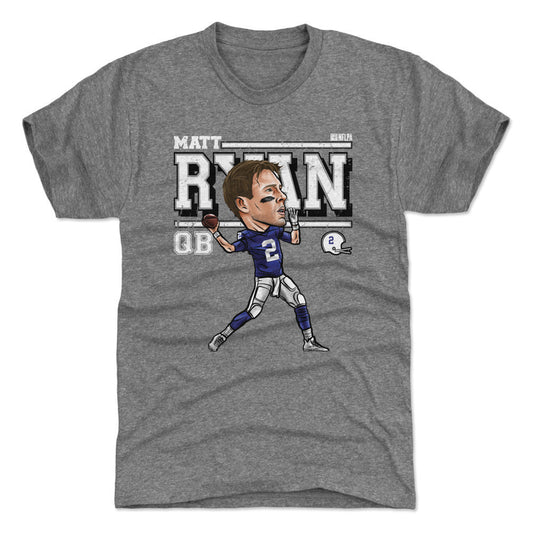 Matt Ryan Indianapolis Cartoon