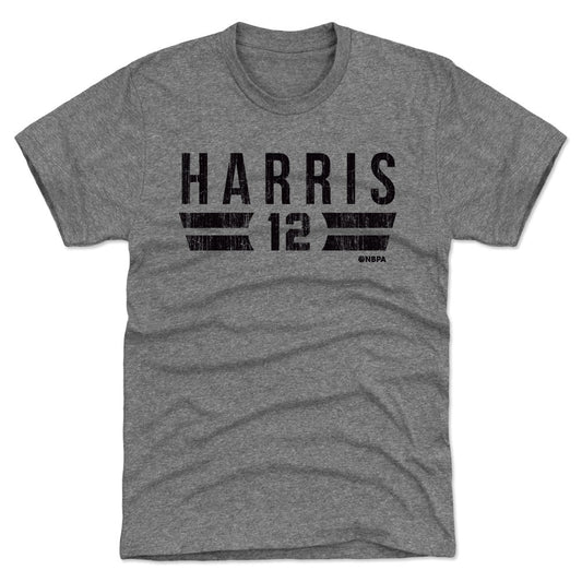 Joe Harris Brooklyn Font K