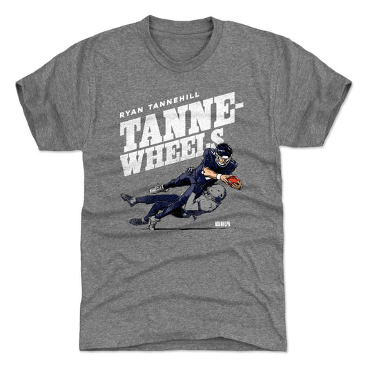 Ryan Tannehill Wheels