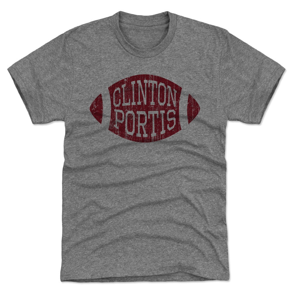 Clinton Portis Football R