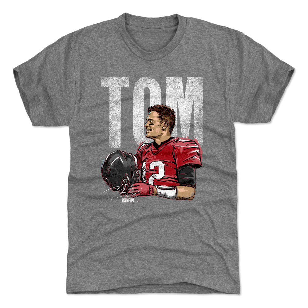 Tom Brady Paint