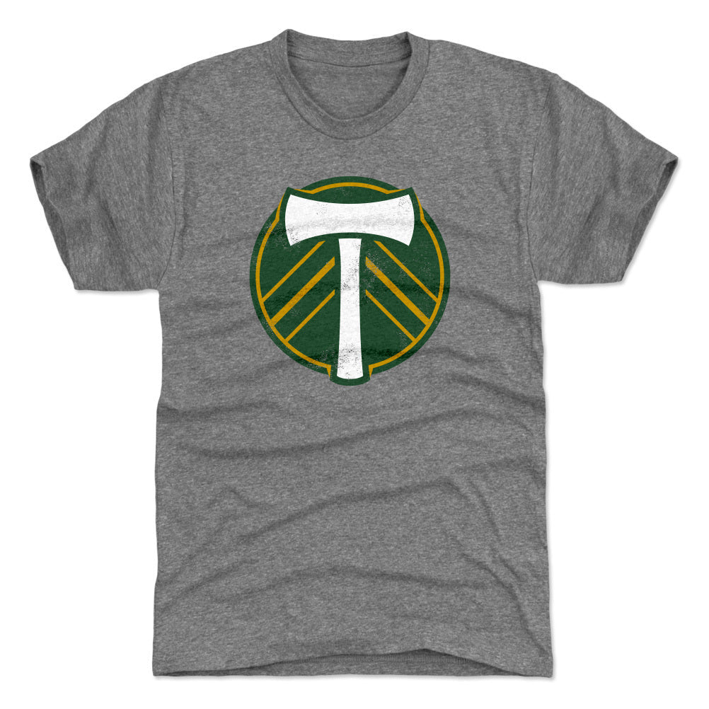 Portland Timbers Vintage Primary Logo