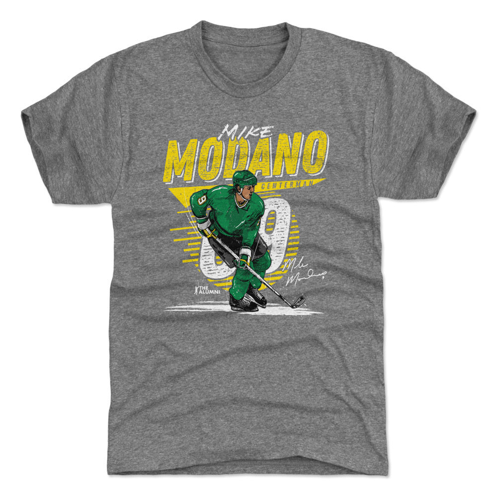 Mike Modano Minnesota Comet