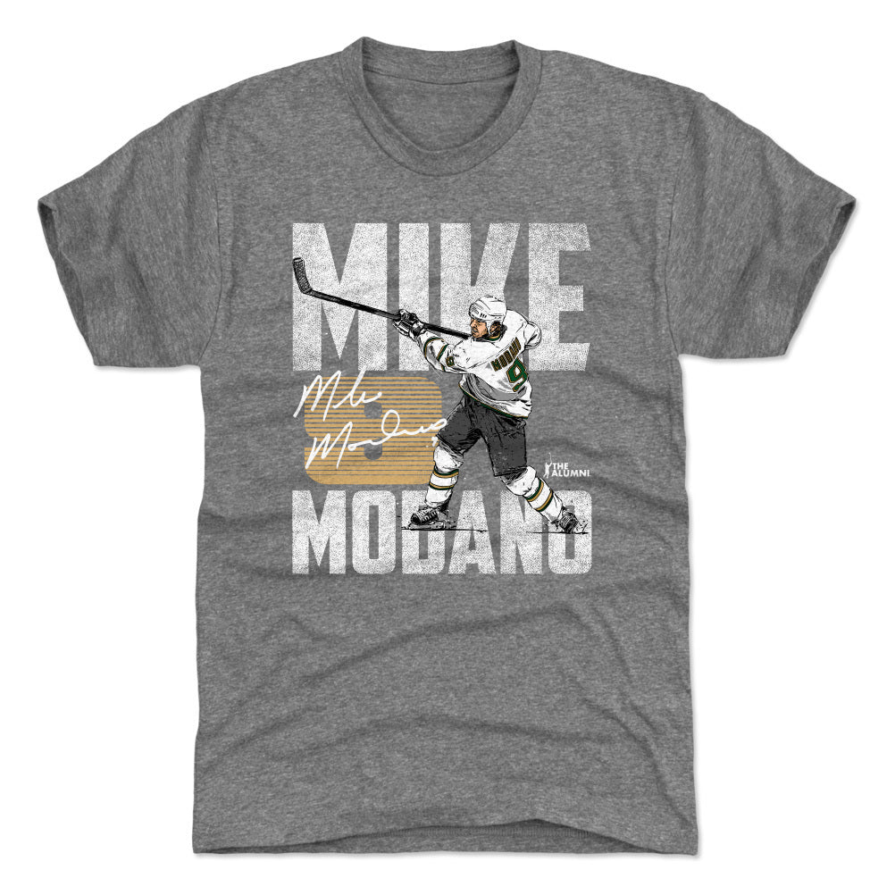 Mike Modano 9