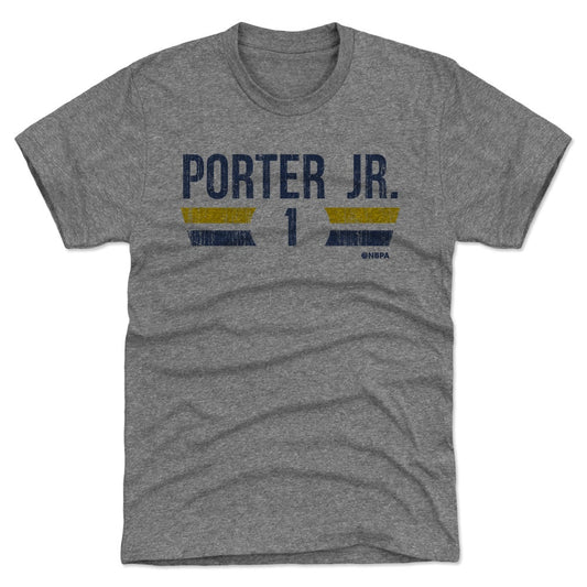 Michael Porter Jr. Denver Font