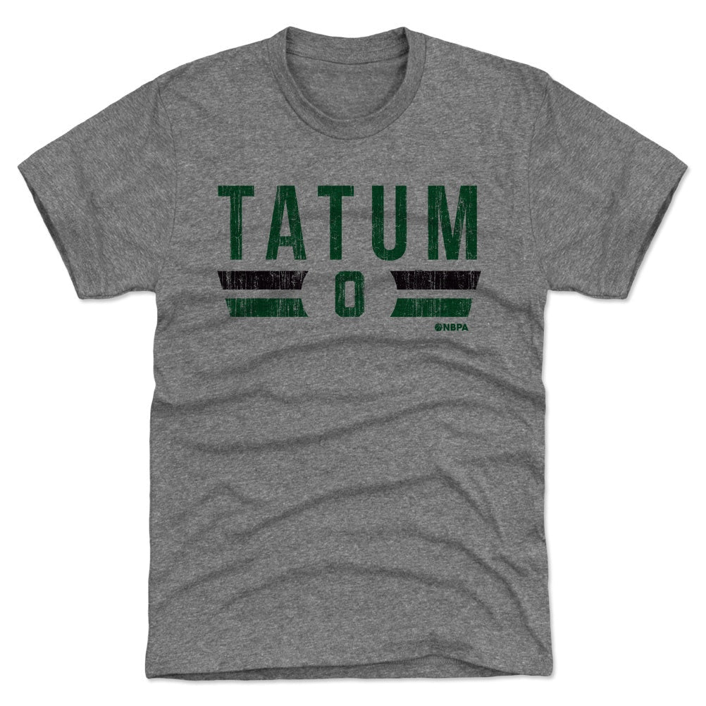Jayson Tatum Boston Font G