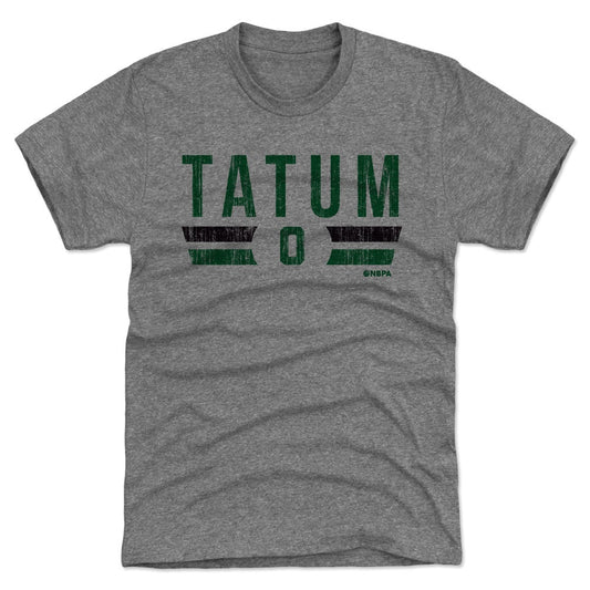 Jayson Tatum Boston Font G