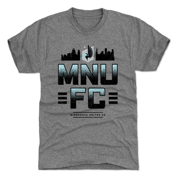 Minnesota United FC MNUFC Skyline
