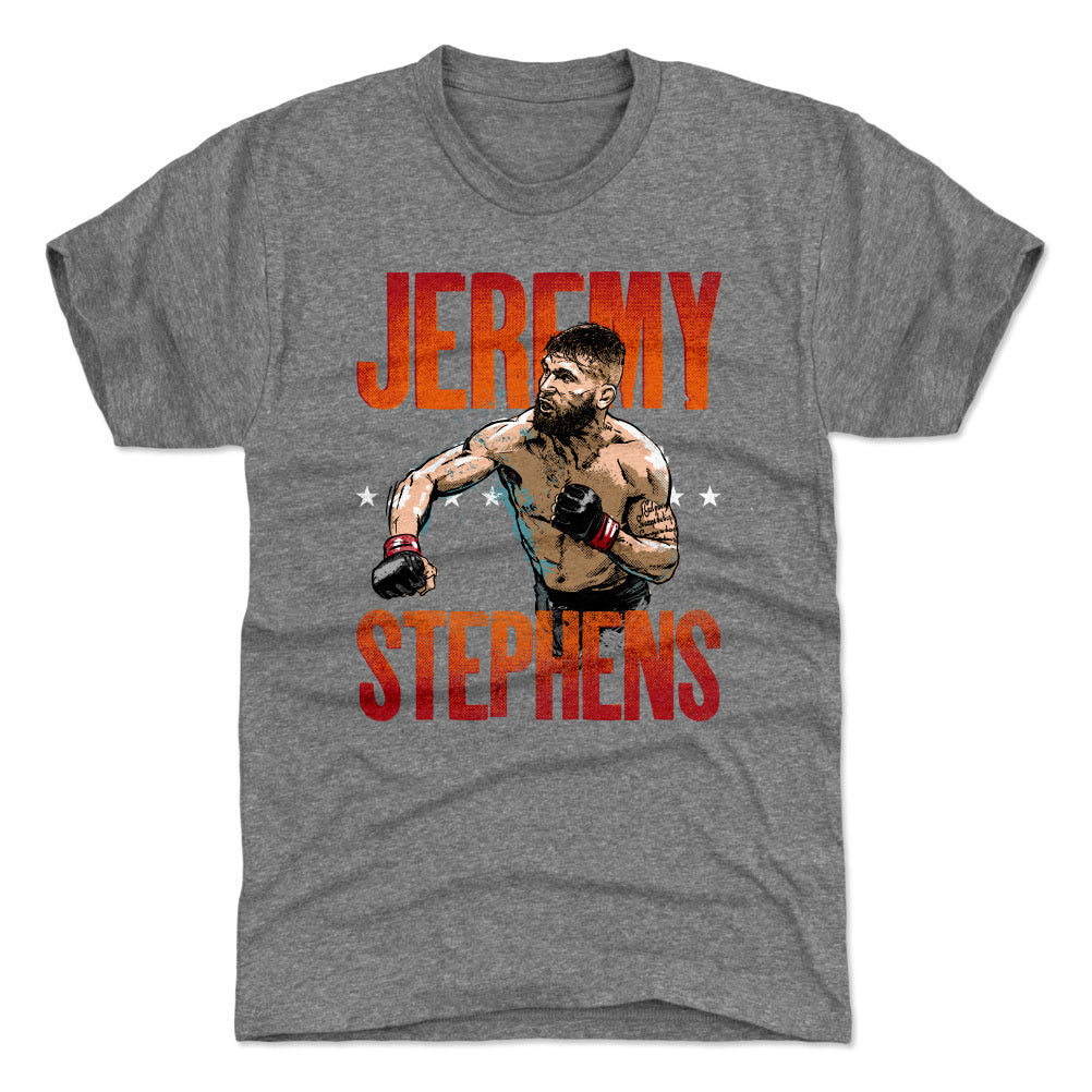 Jeremy Stephens Punch