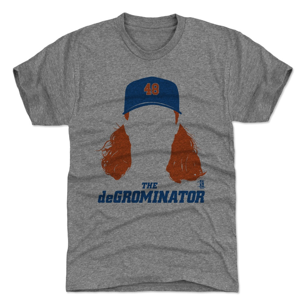 Jacob deGrom Silhouette B