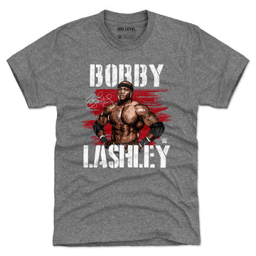 Bobby Lashley Dominance