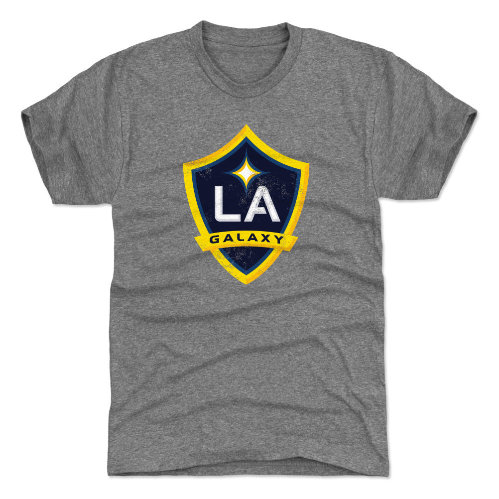 LA Galaxy Vintage Primary Logo