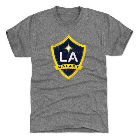 LA Galaxy Vintage Primary Logo