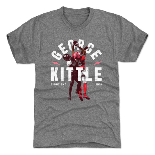 George Kittle Catch