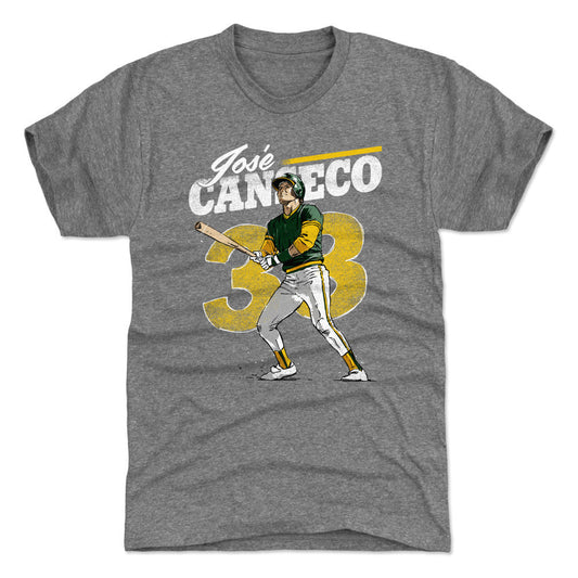 Jose Canseco Retro/Unisex Tee/3XL