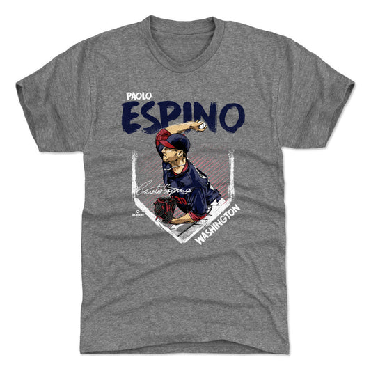 Paolo Espino Base WHT