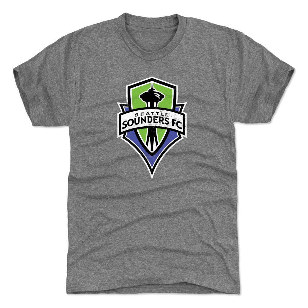 Seattle Sounders FC Vintage Primary Logo