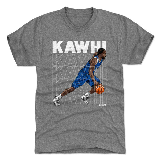 Kawhi Leonard Repeat