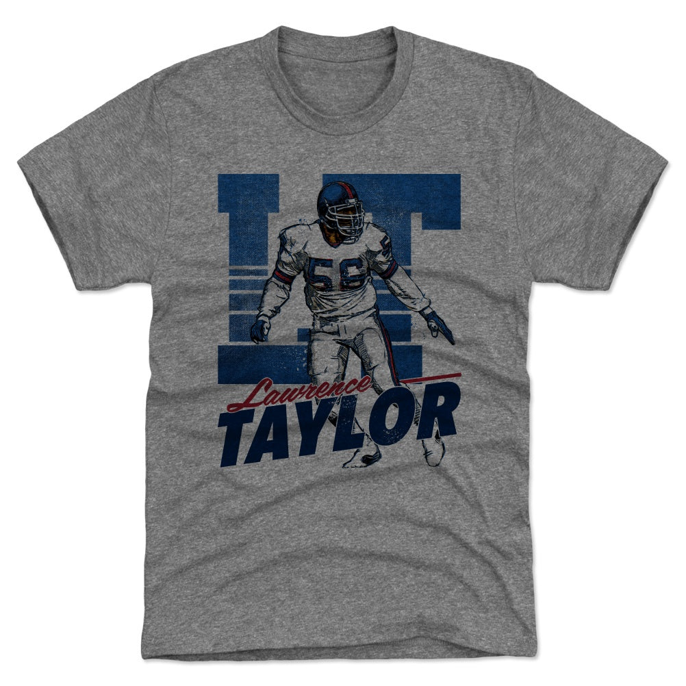 Lawrence Taylor Retro B