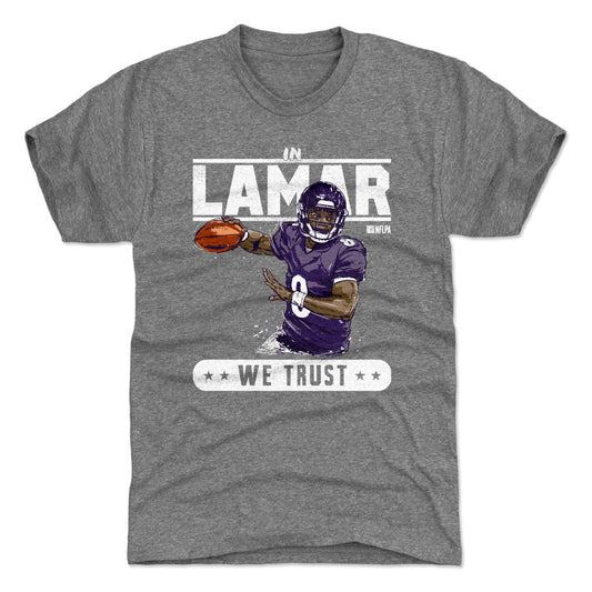 Lamar Jackson Trust