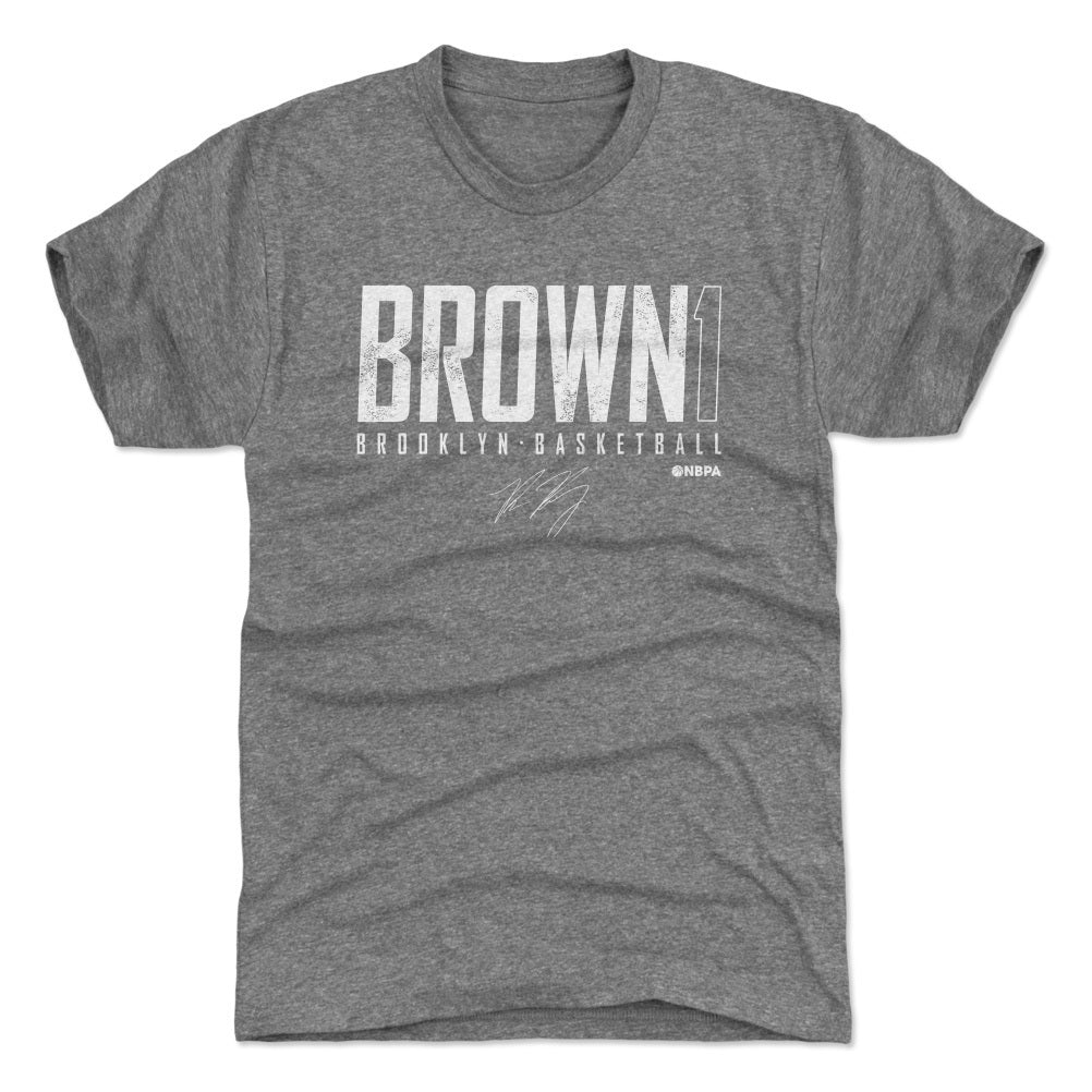 Bruce Brown Brooklyn Elite