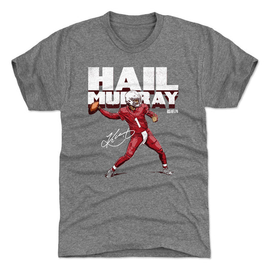 Kyler Murray Hail Murray
